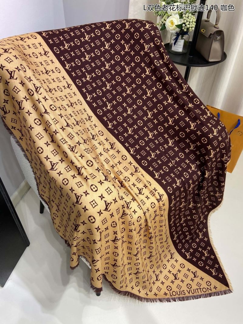 Louis Vuitton Scarf